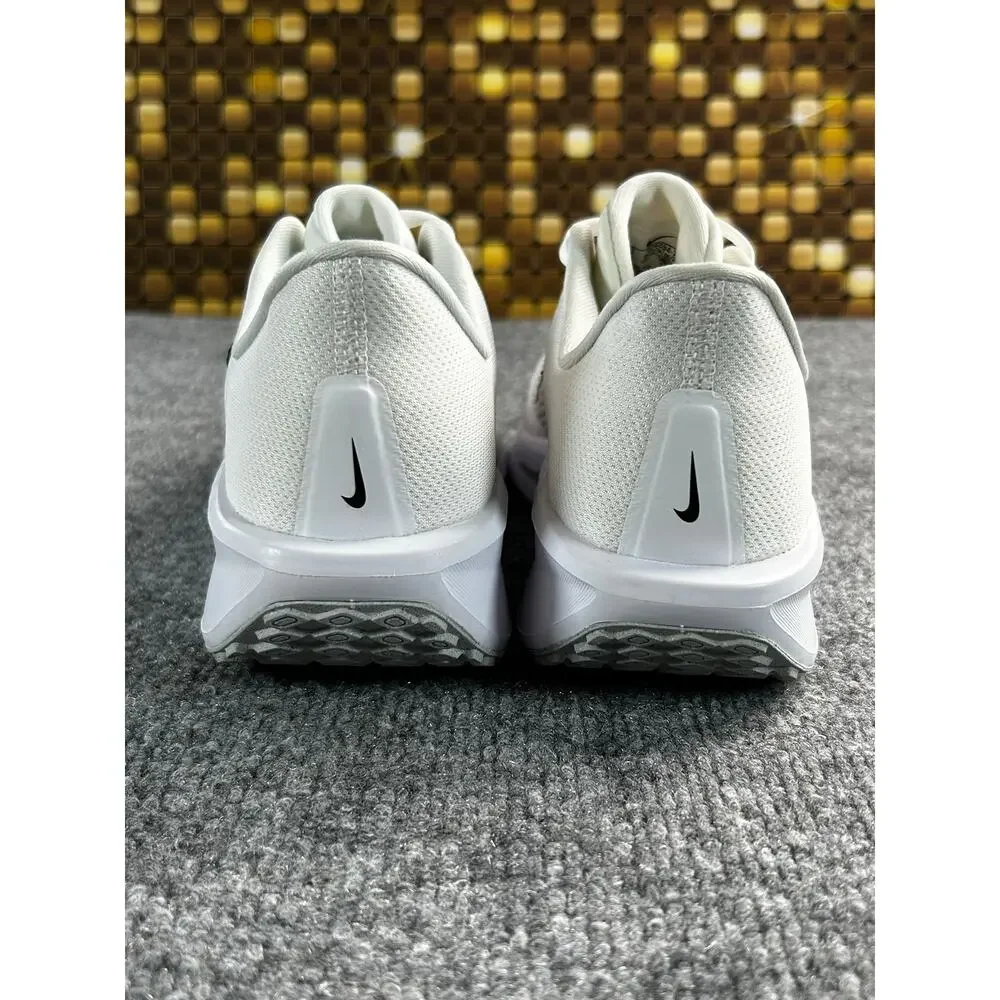 Nike Quest 6 Women’s US 7 White Black Road Running Shoes